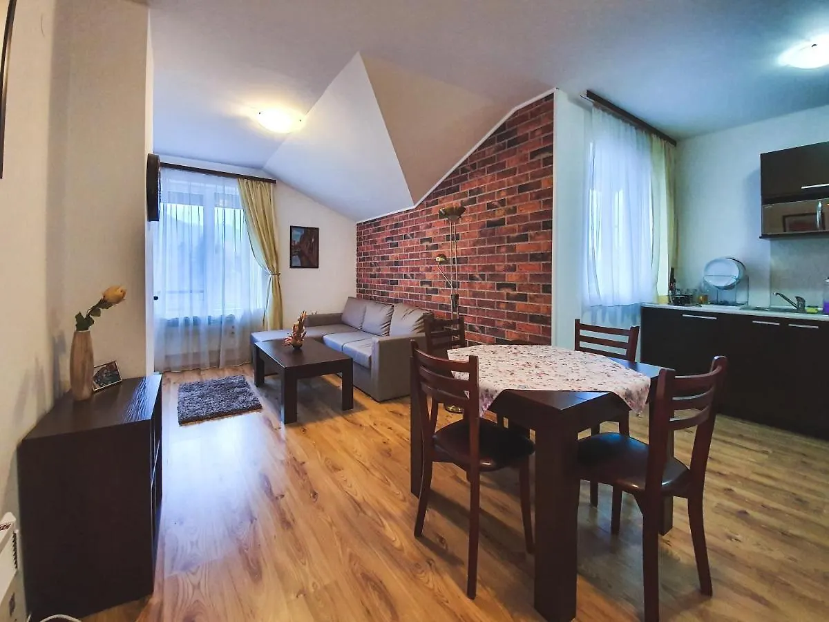 Banski Home Bansko 0*,  Bulgaria