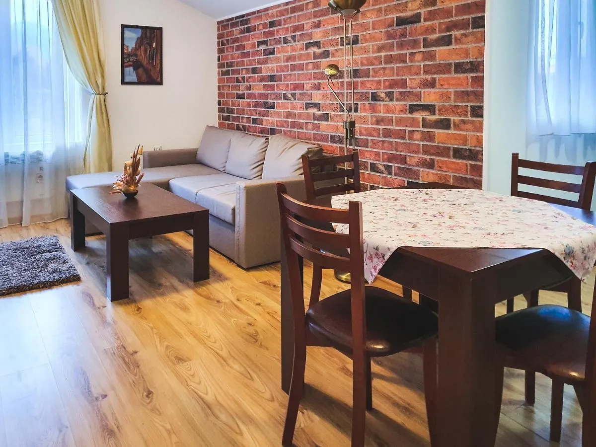 Banski Home Bansko