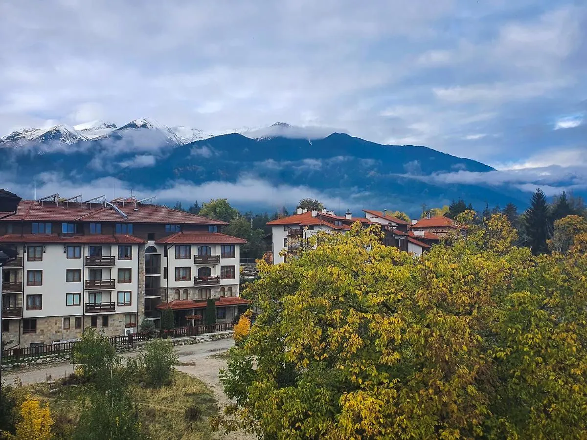 Banski Home Bansko 0*,